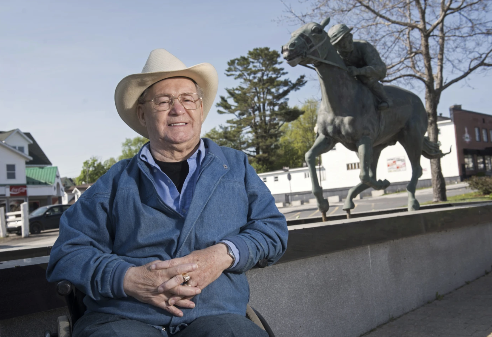Ron Turcotte